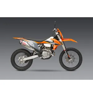 Yoshimura Full System Ktm 500Exc-f 20-21 Rs-12 Fs Ss-Al kuva