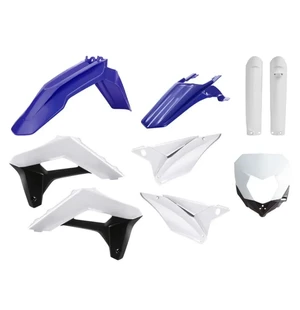 Polisport Kit Sherco SE-R / SEF-R (17-23) oem 21 OEM Color (1) kuva