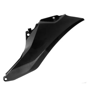 Polisport side panels GASGAS EC/ECF/MC/MCF (21-23) Black (7) kuva