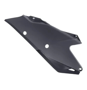 Polisport side panels GASGAS EC/ECF/MC/MCF (21-23) Nardo Grey (7) kuva