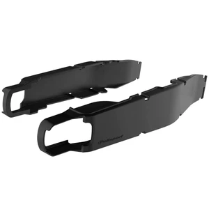 Polisport swingarm protectors TM 2t/4T (15-..) black (12) kuva