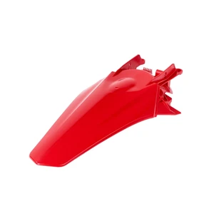 Polisport Rear fender GasGas EC/ECF/MC/MCF (21-23) Red (7) kuva