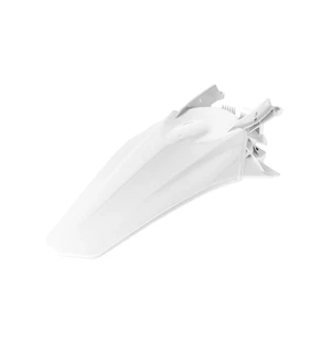 Polisport Rear fender GasGas EC/ECF/MC/MCF (21-23) White (7) kuva