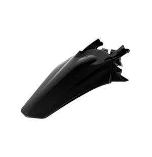 Polisport Rear fender GasGas EC/ECF/MC/MCF (21-23) Black (7) kuva