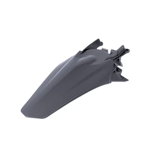 Polisport Rear fender GasGas EC/ECF/MC/MCF (21-23) Nardo Grey (7) kuva