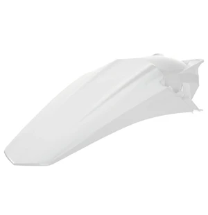 Polisport rear fender GasGas EC/EC-E (18-20) white (6) kuva