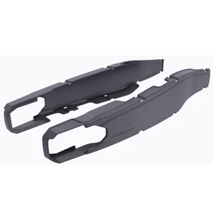 Polisport Swingarm Protector GasGas EC/XC(17-20) Nardo Grey (12) image