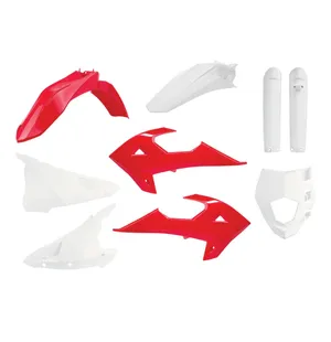 Polisport kit Gas Gas EC/EC-E/EC-F(18-20) OEM Color (1) kuva