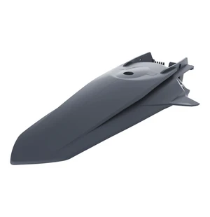 Polisport Rear Fender KTM EXC/EXC-F/ XC-W / XC-FW (20-23) Nardo grey (6) kuva