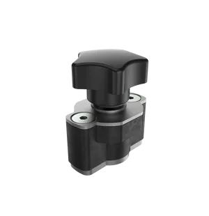 GKA/Tesseract Pika Kiinnityspulttisarja Cf Moto/Segway (etu) (4kpl) kuva