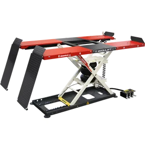 Marolo Lift MODULIFT 1200 MOP XL Pneumatic kuva