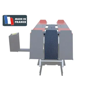 Marolo Kit third wheel for Lift MODULIFT 1400 MOH/1200 MOP XL/MOH XL and 1100 MO kuva