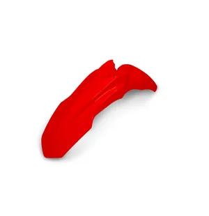 UFO Front fender CRF110F 2019- Punainen 070 kuva