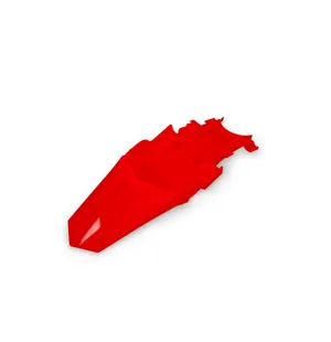 UFO Rear fender CRF110F 2019- Punainen 070 kuva