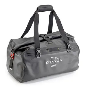 GIVI Cargo water resistant bag, 40 ltr kuva