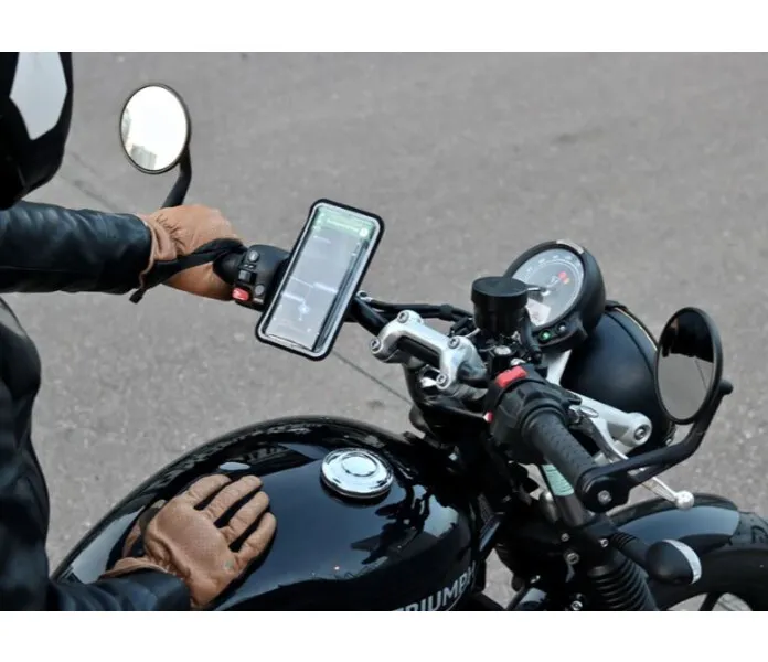 SPH-MOTO-M kuva