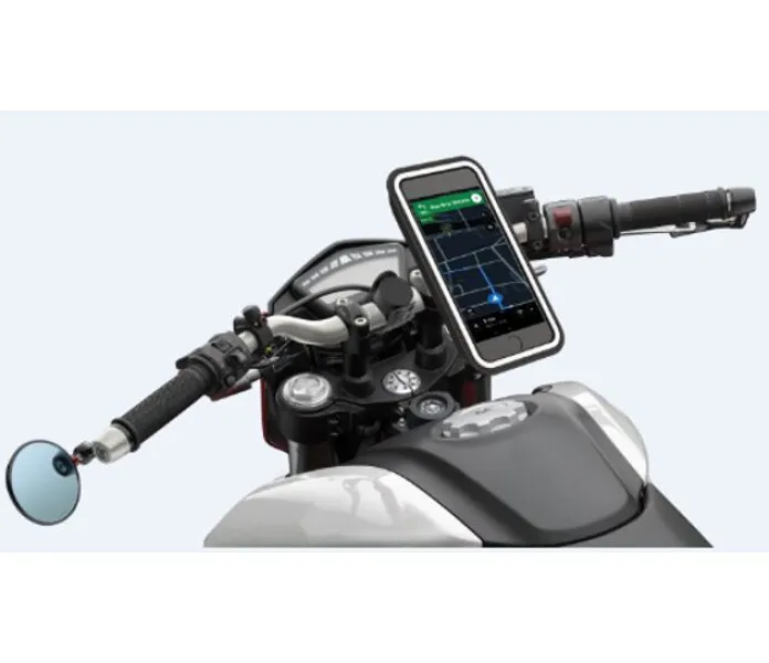 SPH-MOTO6 kuva