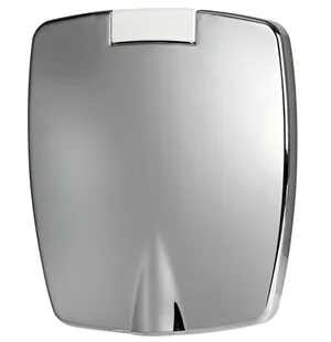 Osculati New Edge vesiasema kromi kuva