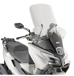 GIVI SPEC.SCREEN KYMCO X-TOWN kuva