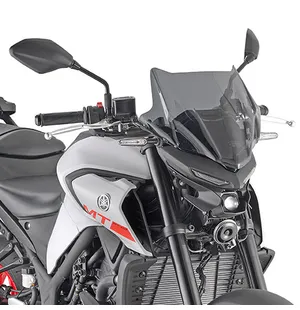 GIVI WINDSCREEN FITTING KIT X 4128S kuva