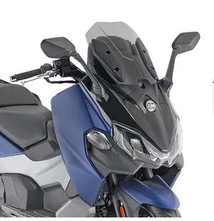 GIVI SPOILER SYM MAXSYM TL500 2020 kuva