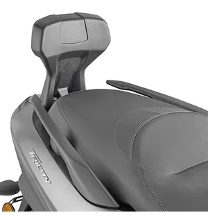 GIVI BACKREST YAM. TRICITY 300 kuva