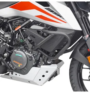 GIVI ENGINE GUARD KTM 390 ADVENTURE kuva
