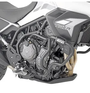 GIVI ENGINE GUARD TRIUMPH TIGER 900 kuva