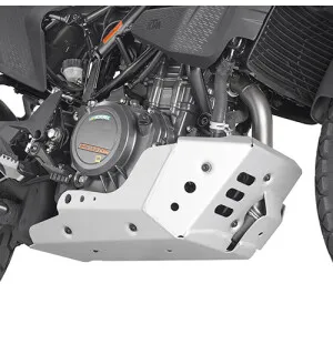 GIVI OIL CARTER PROTECTOR KTM 390 kuva