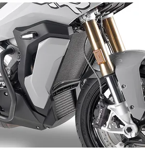GIVI SPECIFIC RADIATOR PROTECTION kuva