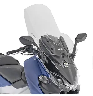GIVI SPOILER SYM MAXSYM TL500 2020 kuva