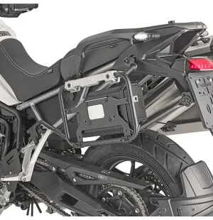 GIVI KIT TO FIX S250 ON PLO6415MK kuva
