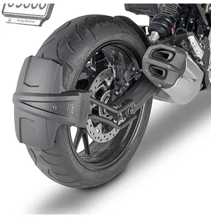 GIVI SPECIFIC SUPPORT FOR MUDGUARD kuva