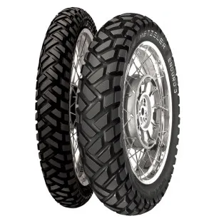 Metzeler Enduro 3 Sahara 140/80-17 M/C 69H MST TT Re. kuva