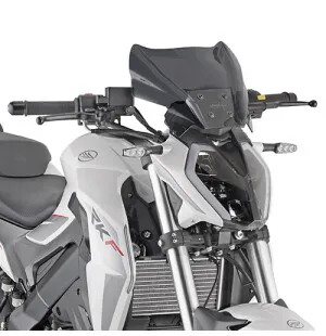 GIVI KIT AIRSTAR KEEWAY RKF 125 kuva