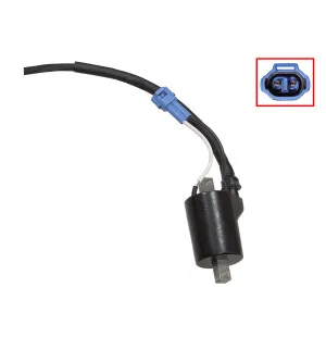 Sno-X Sytytyspuola Polaris kuva