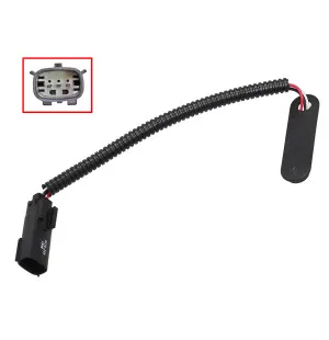 Sno-X Nopeusmittarin Anturi kuva