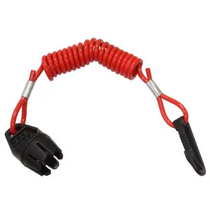 Sno-X Hätäkatkaisija Arctic Cat kuva