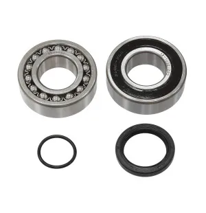 Sno-X Ketjukotelon laakerisarja Arctic Cat kuva