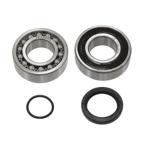 Sno-X Ketjukotelon laakerisarja Arctic Cat kuva