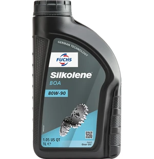 Silkolene Boa 80W-90 1L (10) kuva
