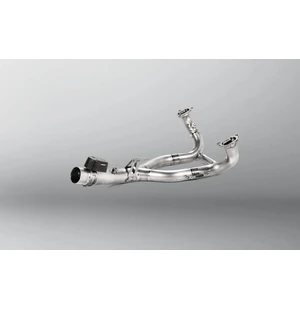 Akrapovic Optional Header (SS) R 1250 GS/R/RT/RS 2019- kuva