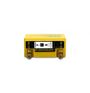 Motobatt Lithium batteri MPLXHK-P Ho/Ka/Ya image