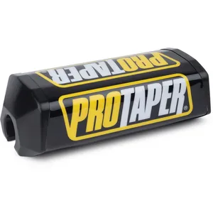 Protaper Tangonpehmuste 2.0 Musta/Musta kuva