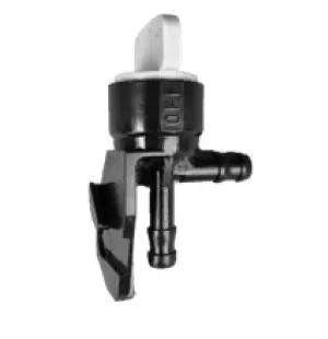 Tract Polttoainehana, Honda GCV 135, 160, 90°, 1/4" (6,35mm) kuva