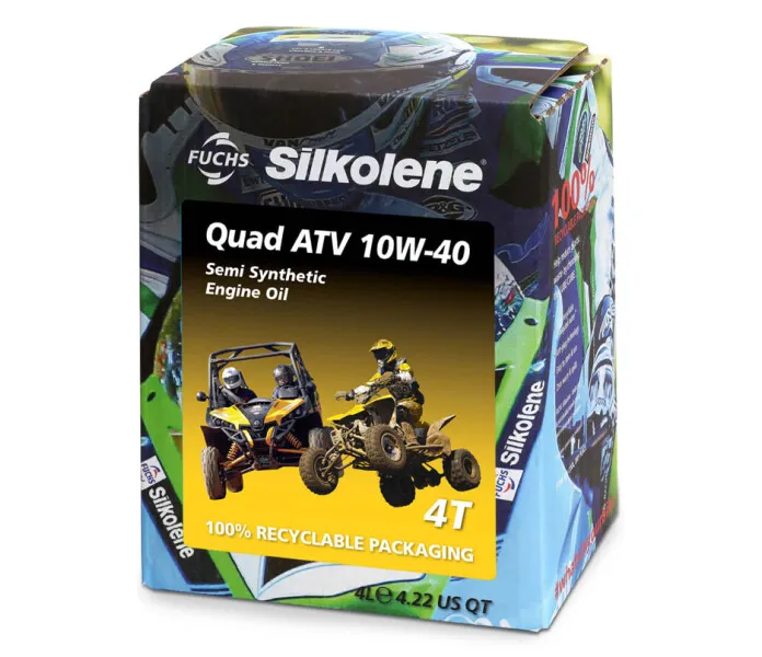 QuadATV10W-40 kuva
