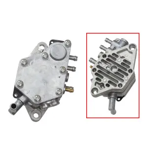 Sno-X Polttoainepumppu Yamaha kuva