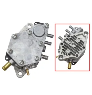 Sno-X Polttoainepumppu Yamaha kuva