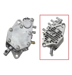 Sno-X Polttoainepumppu Yamaha kuva