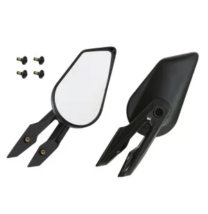 Sno-X Speglar Ski-Doo image